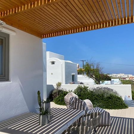 Nice Villas Pyrgos Kallistis Exterior photo