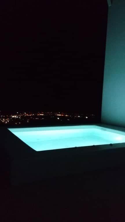 Nice Villas Pyrgos Kallistis Exterior photo